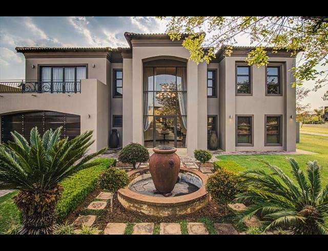4 BEDROOM HOUSE FOR SALE IN GLEN EAGLE ESTATE